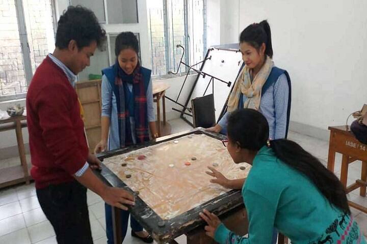 Institute of Advanced Studies in Education, Tripura campus photo 4