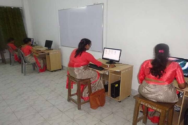 Institute of Advanced Studies in Education, Tripura campus photo 5