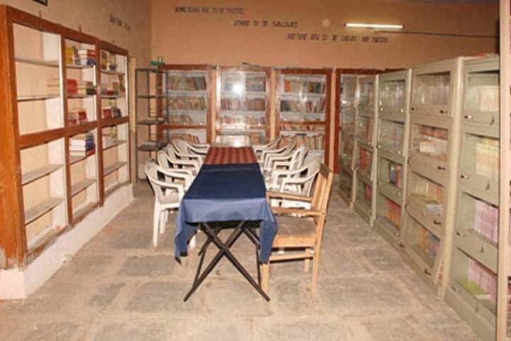 DVM College of Business Management, Cherlapally campus photo 3