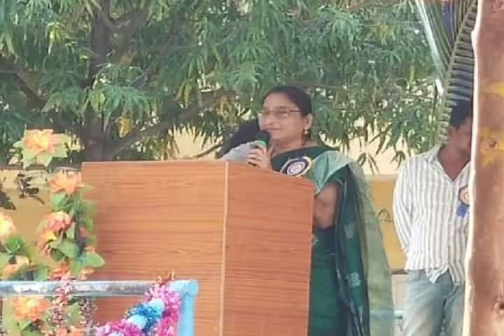 DVM College of Business Management, Cherlapally campus photo 5