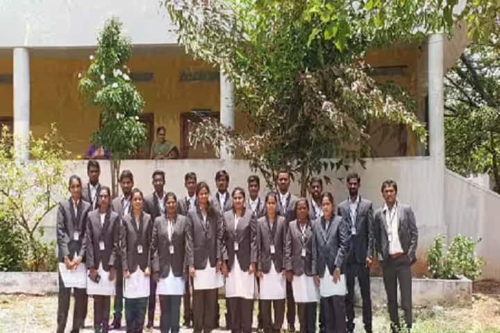 DVM College of Business Management, Cherlapally campus photo 6