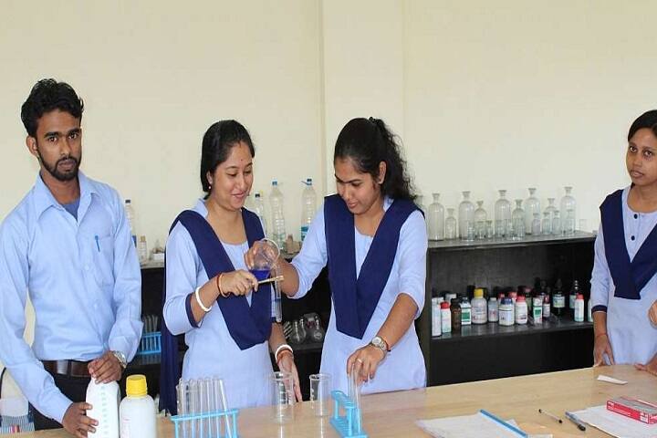 College of Teacher Education, Unakoti campus photo 2
