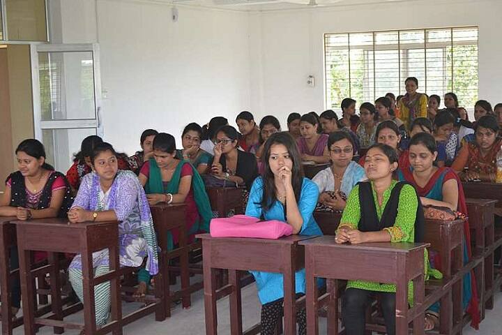 College of Teacher Education, Unakoti campus photo 3