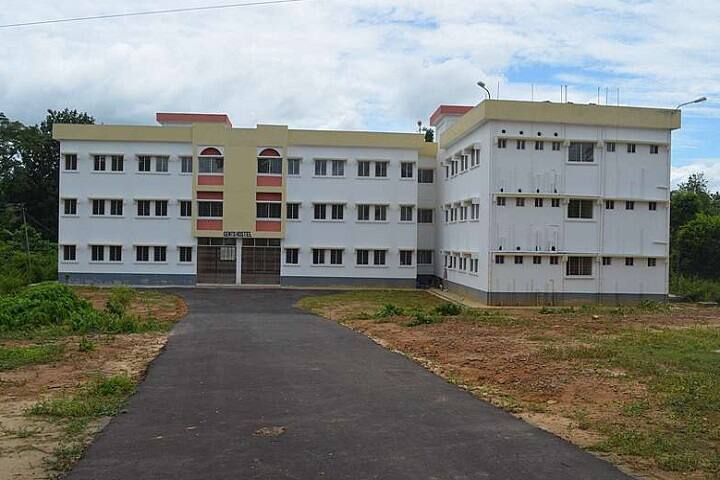 College of Teacher Education, Unakoti campus photo 5