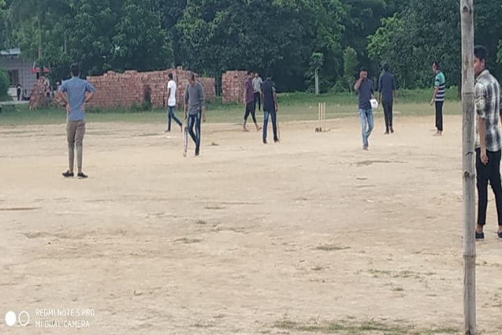 Bhavan's Tripura College of Teacher Education, Agartala campus photo 5