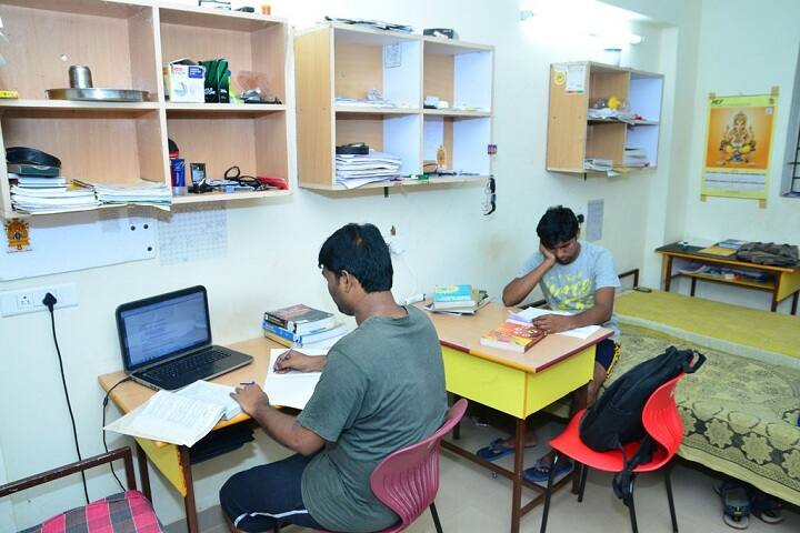 Srinivas College of Education, Srinivas University, Mangalore campus photo 4