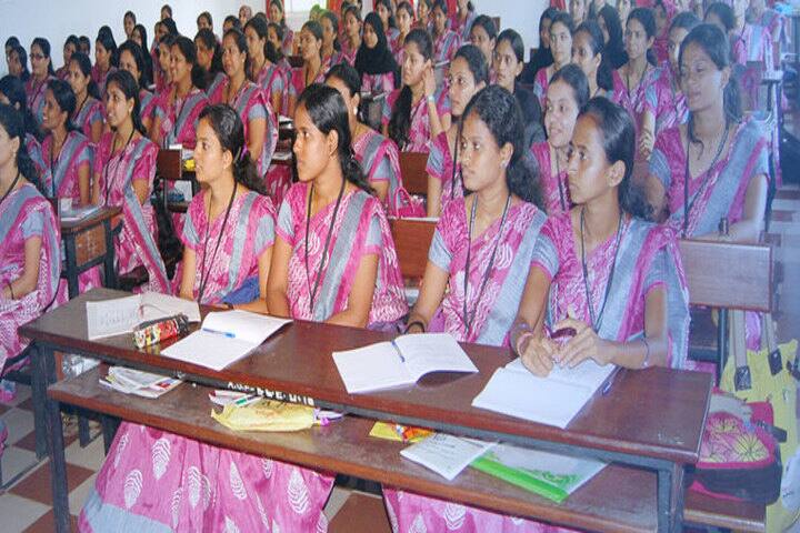 Srinivas College of Education, Srinivas University, Mangalore campus photo 5