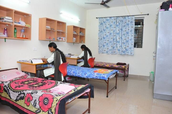 Srinivas College of Education, Srinivas University, Mangalore campus photo 6