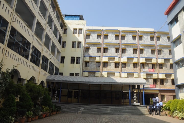 Mother Teresa College of Education, Bengaluru campus photo 2