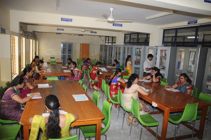 Mother Teresa College of Education, Bengaluru campus photo 4