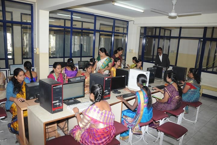 Mother Teresa College of Education, Bengaluru campus photo 5