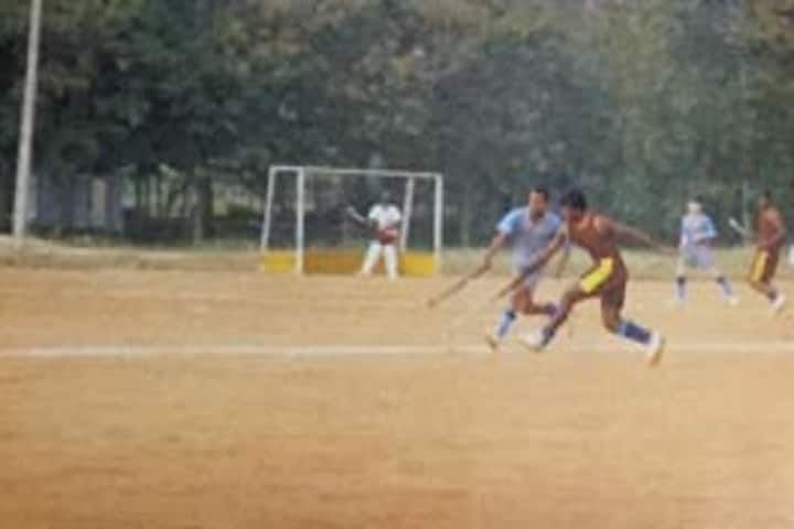 Sri Jagadguru Balagangadharanatha Swamiji College of Physical Education, Chikkaballapur campus photo 5
