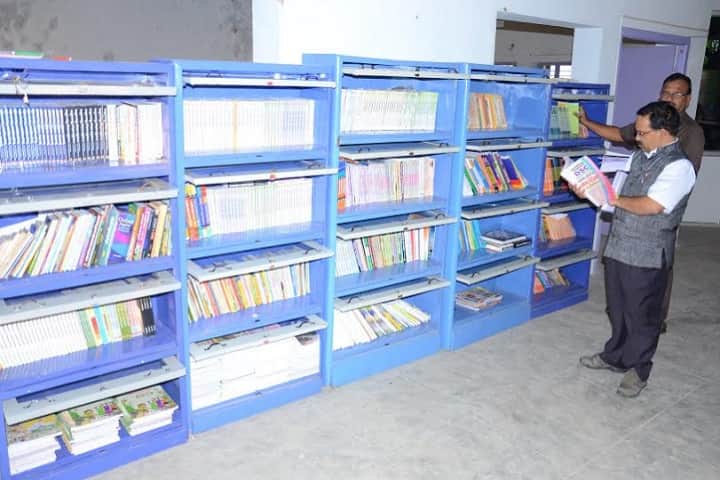 Sri Venkateshwara College of Education, Banswada campus photo 3