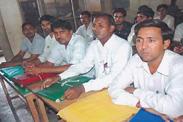 Navjyoti Shikshak Prashikshan Mahavidyalaya, Sikar campus photo 4