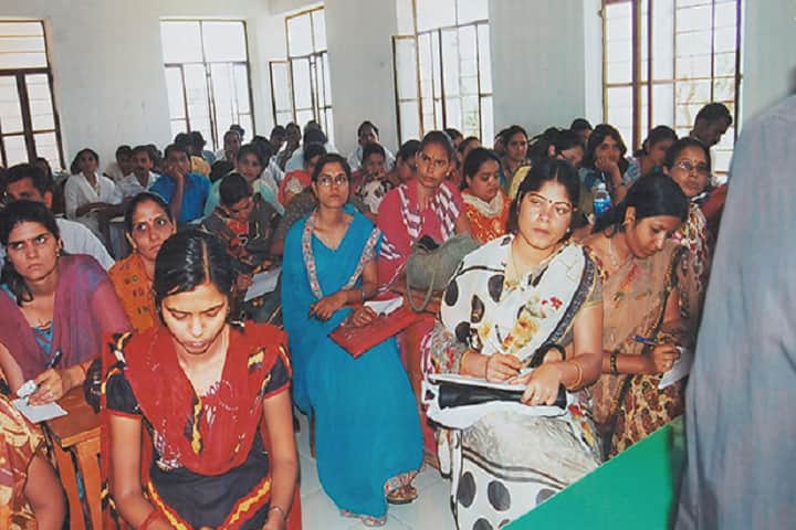 Navjyoti Shikshak Prashikshan Mahavidyalaya, Sikar campus photo 6