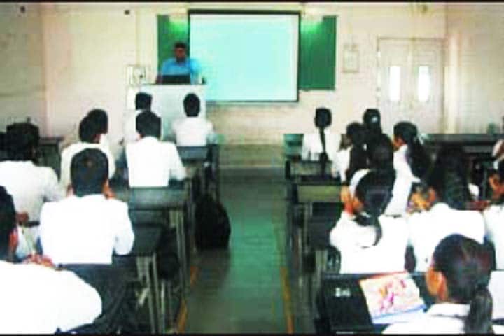 Amrutvahini College of Engineering, Ahmednagar campus photo 6