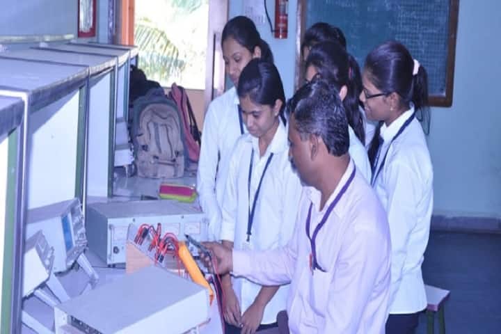 Amrutvahini College of Engineering, Ahmednagar campus photo 3