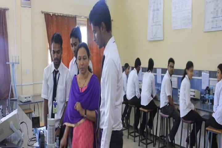 Amrutvahini College of Engineering, Ahmednagar campus photo 2