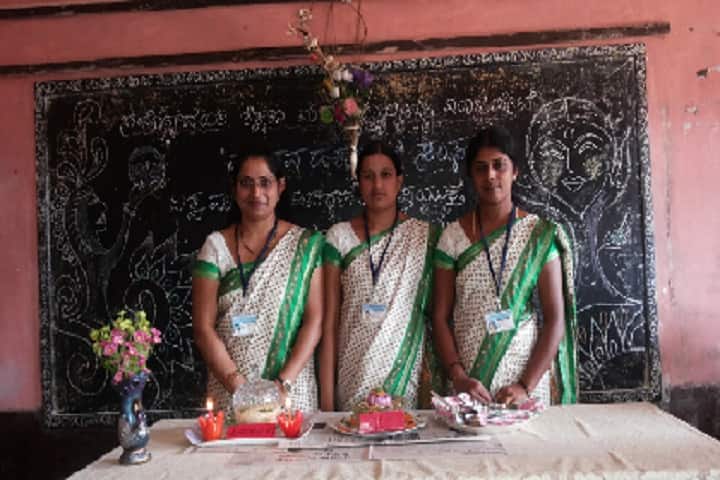 Sarvodaya College of Education, Virajpet campus photo 6