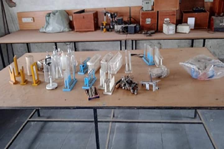 Sri Sai College of Education, Nizamabad campus photo 2