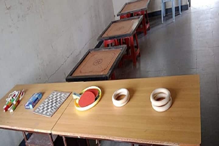 Sri Sai College of Education, Nizamabad campus photo 3