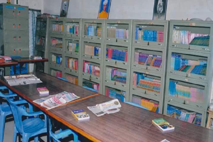 Sri Sai College of Education, Nizamabad campus photo 4