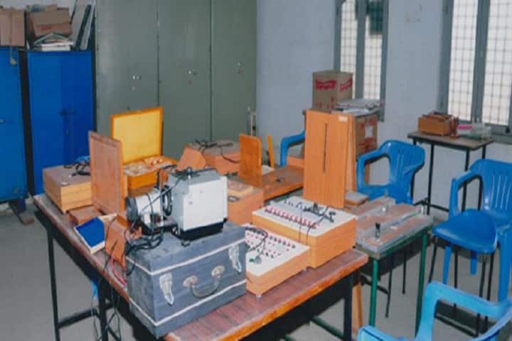 Sri Sai College of Education, Nizamabad campus photo 5