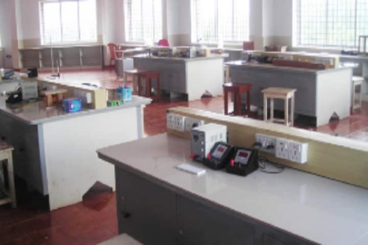 Prasanna College of Education, Ujire campus photo 2