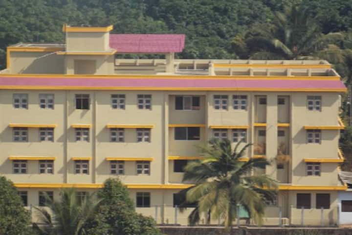 Prasanna College of Education, Ujire campus photo 3