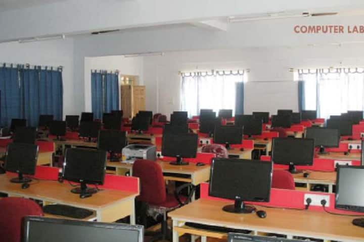Prasanna College of Education, Ujire campus photo 4