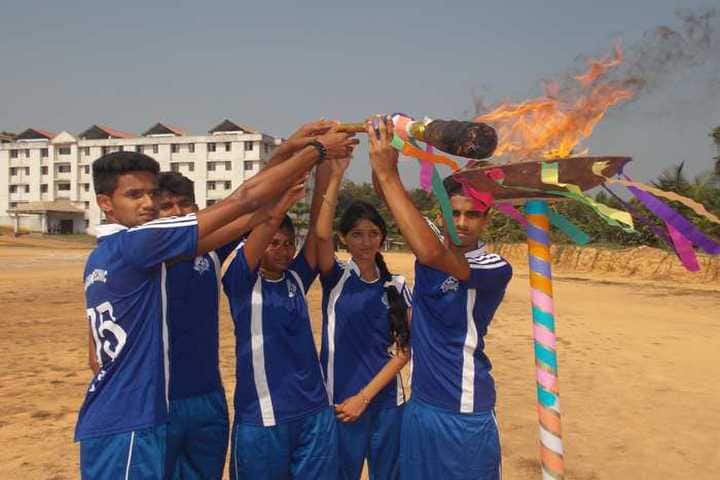 Prasanna College of Education, Ujire campus photo 5