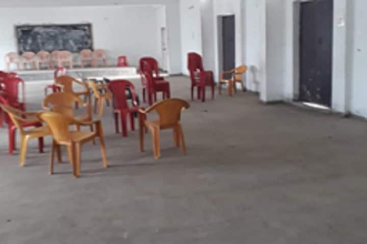 Indur College of Education, Bodhan campus photo 2