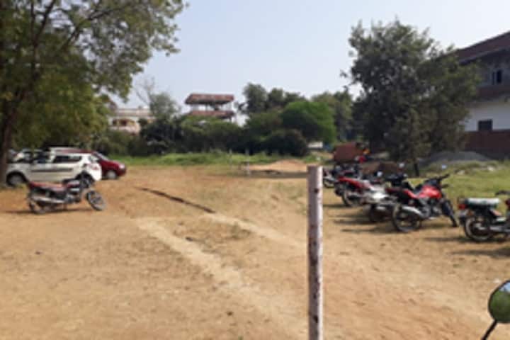 Indur College of Education, Bodhan campus photo 3