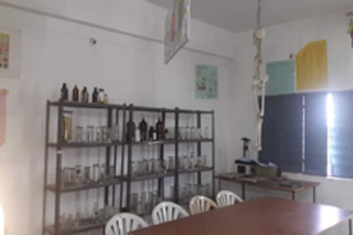 Indur College of Education, Bodhan campus photo 5