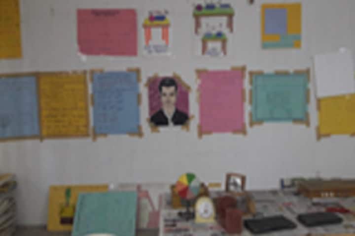 Indur College of Education, Bodhan campus photo 6