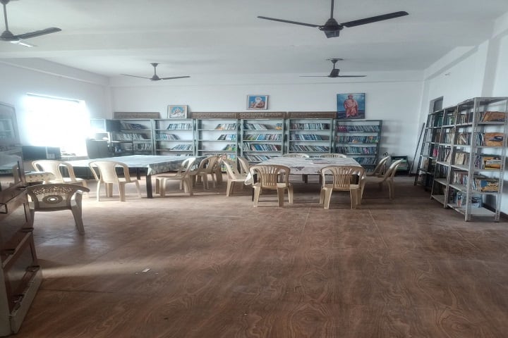 Lakshadweep TT College, Bundi campus photo 2