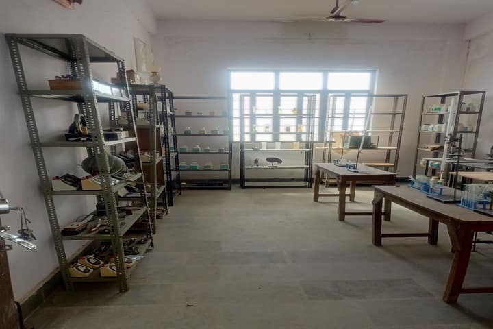 Lakshadweep TT College, Bundi campus photo 3