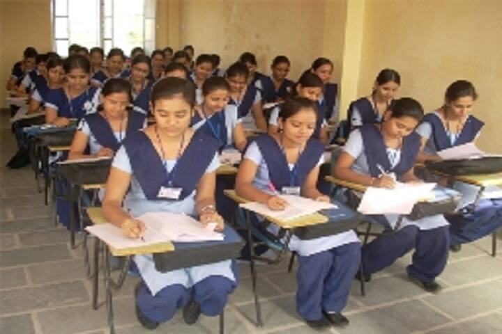 Lakshadweep TT College, Bundi campus photo 4
