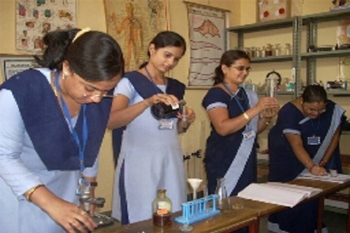 Lakshadweep TT College, Bundi campus photo 5