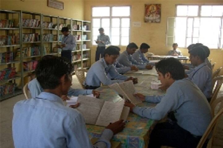 Lakshadweep TT College, Bundi campus photo 6