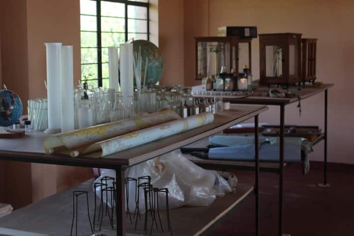 Mar Ivanios College of Education, Kunthoor campus photo 3