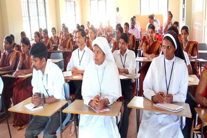 Mar Ivanios College of Education, Kunthoor campus photo 5