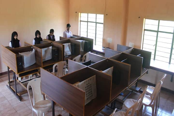 Mar Ivanios College of Education, Kunthoor campus photo 6