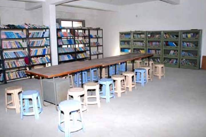 Surya College of Education, Jagtial campus photo 3