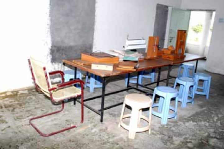 Surya College of Education, Jagtial campus photo 4