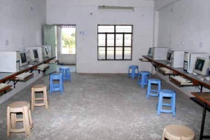 Surya College of Education, Jagtial campus photo 5