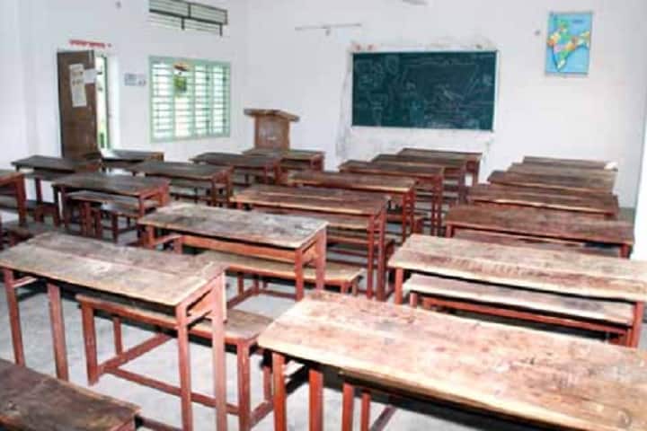 Surya College of Education, Jagtial campus photo 6
