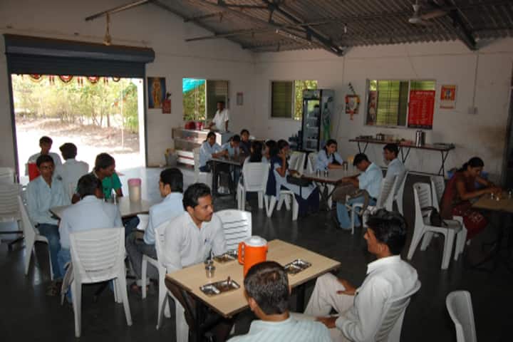BMIT Solapur campus photo 4