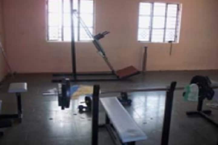 BMIT Solapur campus photo 6