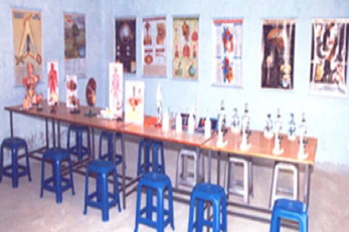 Shree Vashista College of Education, Karimnagar campus photo 2